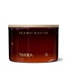 Bougie parfumée - TAKKA - 90g