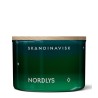 EPUISE - Bougie parfumée - NORDLYS - 90g