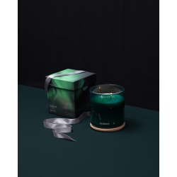 SOLD OUT Scented candle - NORDLYS 2-Wick - 400g