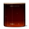 SOLD OUT Scented candle - TAKKA 2-Wick - 400g