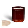 SOLD OUT Scented candle - TAKKA 2-Wick - 400g