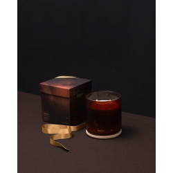 SOLD OUT Scented candle - TAKKA 2-Wick - 400g