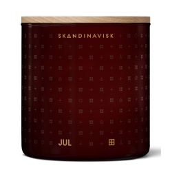 SOLD OUT Scented candle - JUL 2-Wick - 400g