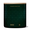 SOLD OUT Scented candle - SKOG 2-Wick - 400g