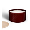 SOLD OUT Scented candle - JUL 3-Wick - 475g