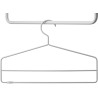 4xCoat Hangers - grey - String Furniture