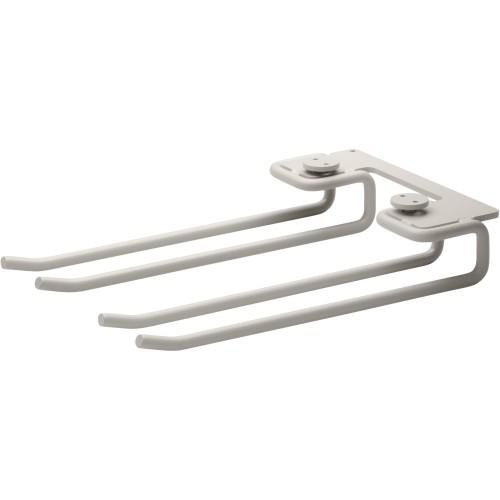 SOLD OUT 2xHanger racks 20cm beige - String Furniture