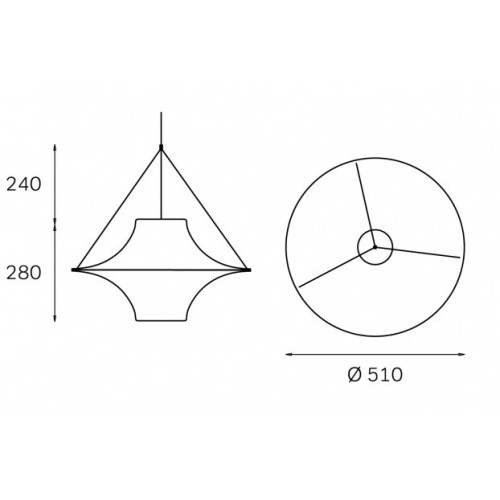 Skyflyer - Lokki - 500 - Innolux