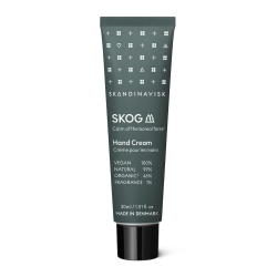 SOLDO OUT - Mini Hand Cream - SKOG - 30ml