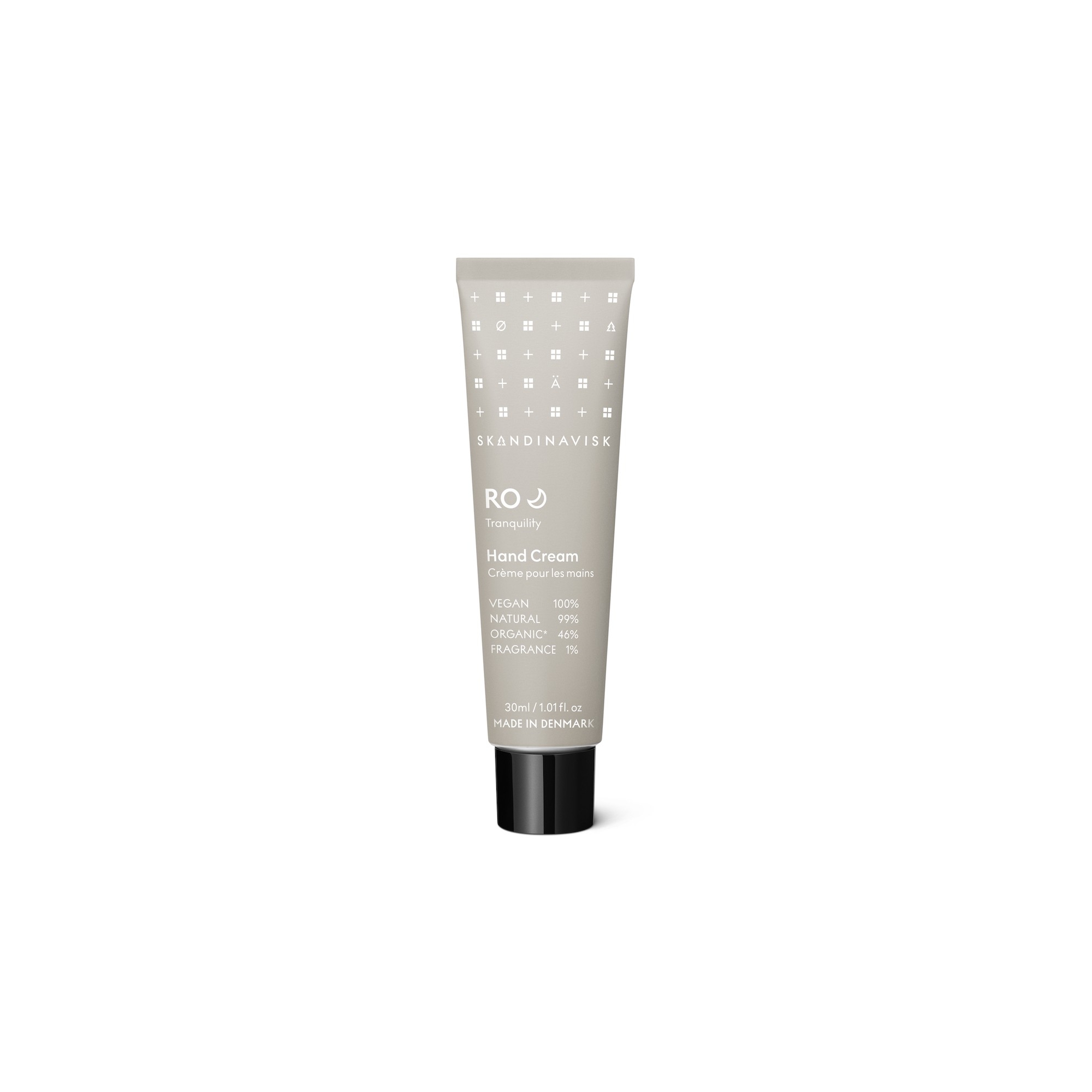 Mini Hand Cream - RO - 30ml