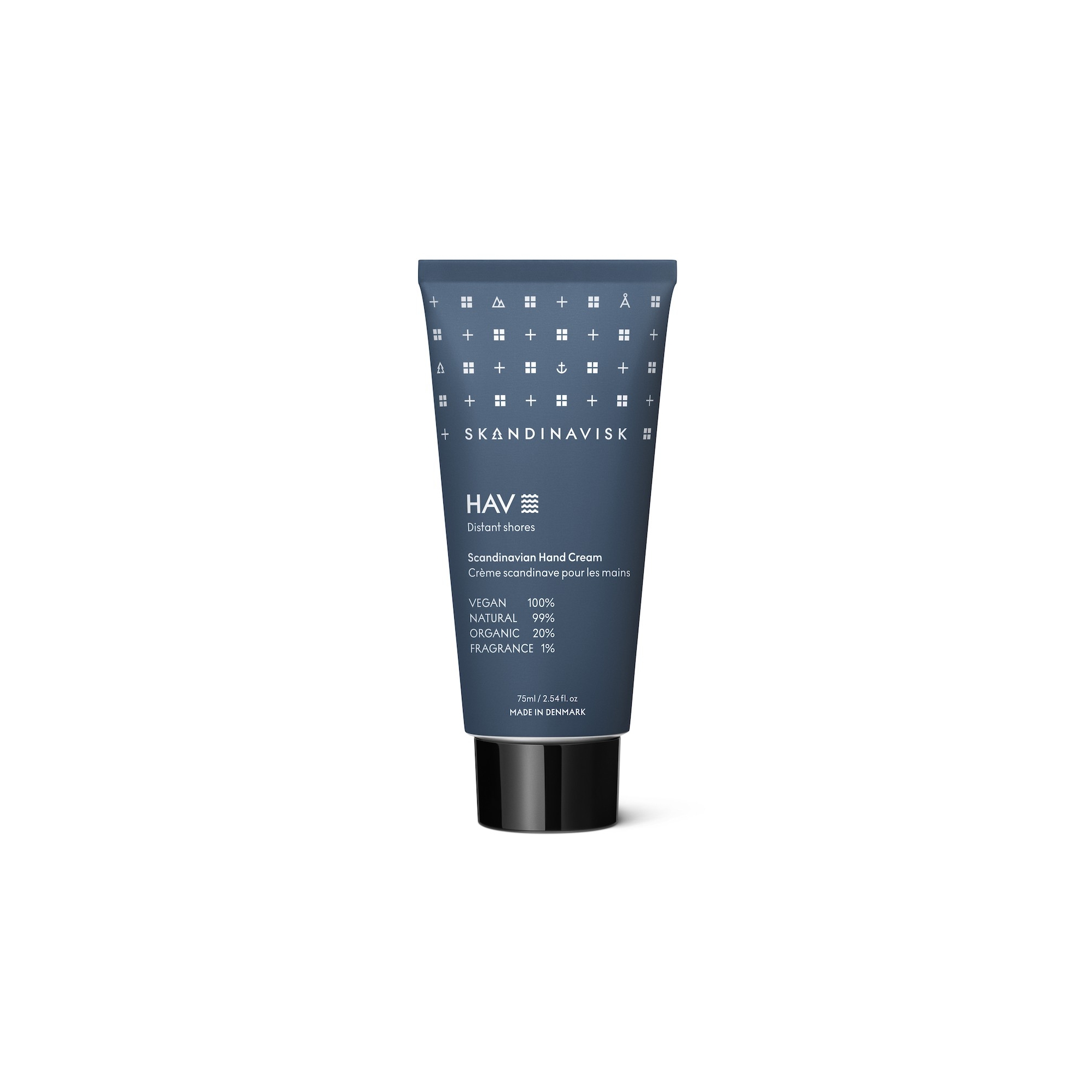 SOLD OUT Hand Cream - HAV - 75ml