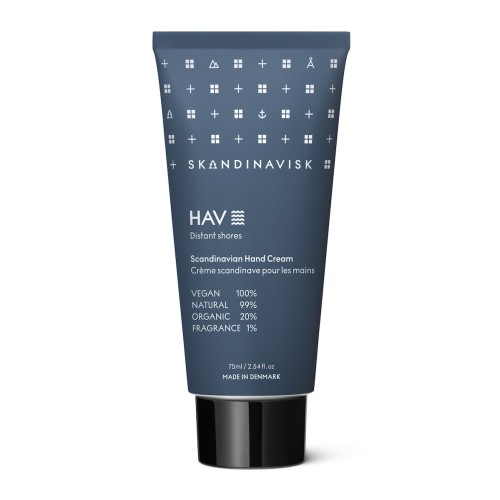 ÉPUISÉ Crème pour les mains - HAV - 75ml