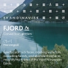 SOLD OUT Hand Cream - FJORD - 75ml