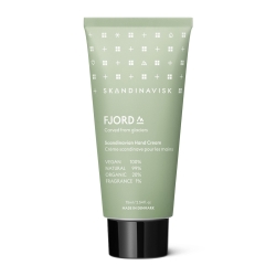 SOLD OUT Hand Cream - FJORD - 75ml