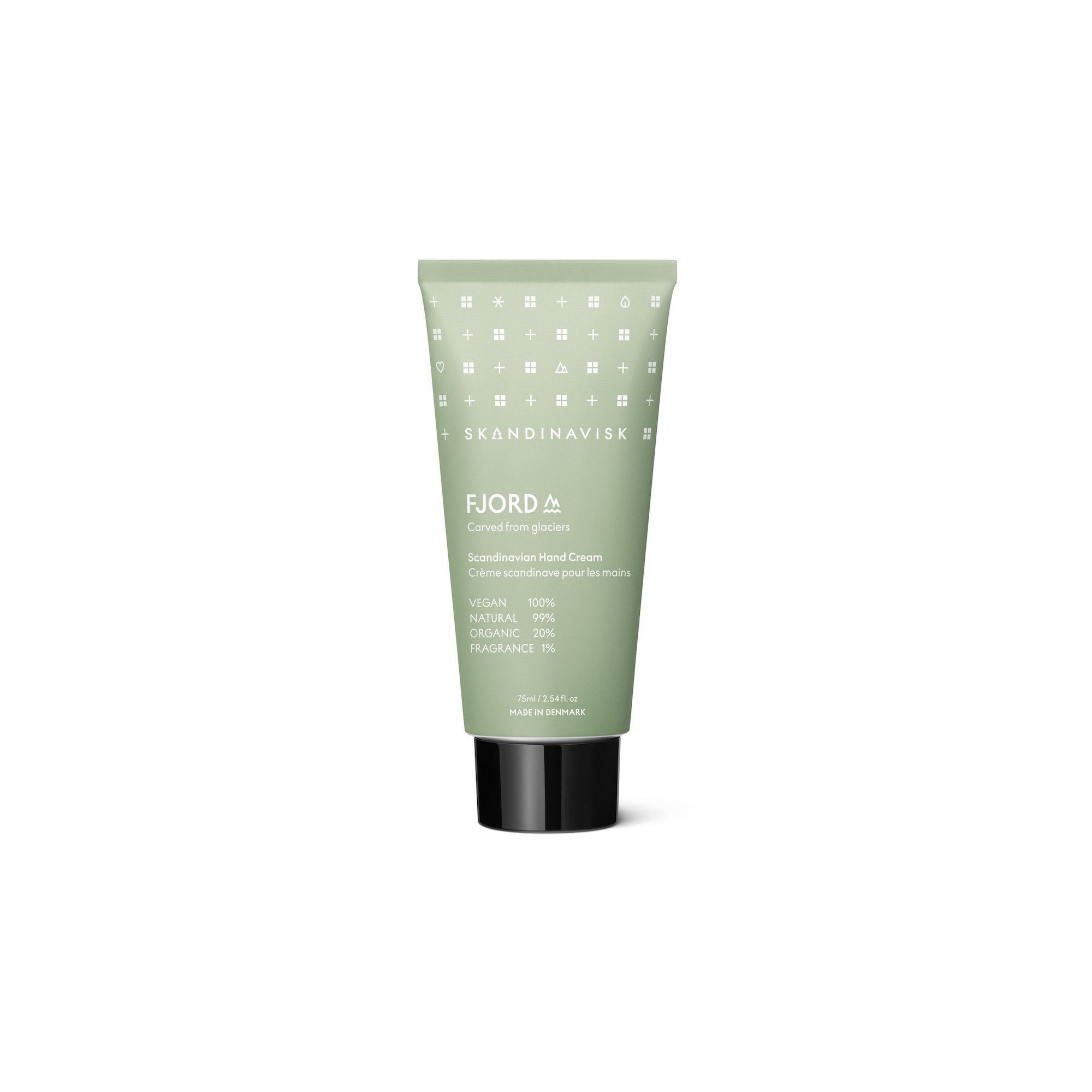 SOLD OUT Hand Cream - FJORD - 75ml