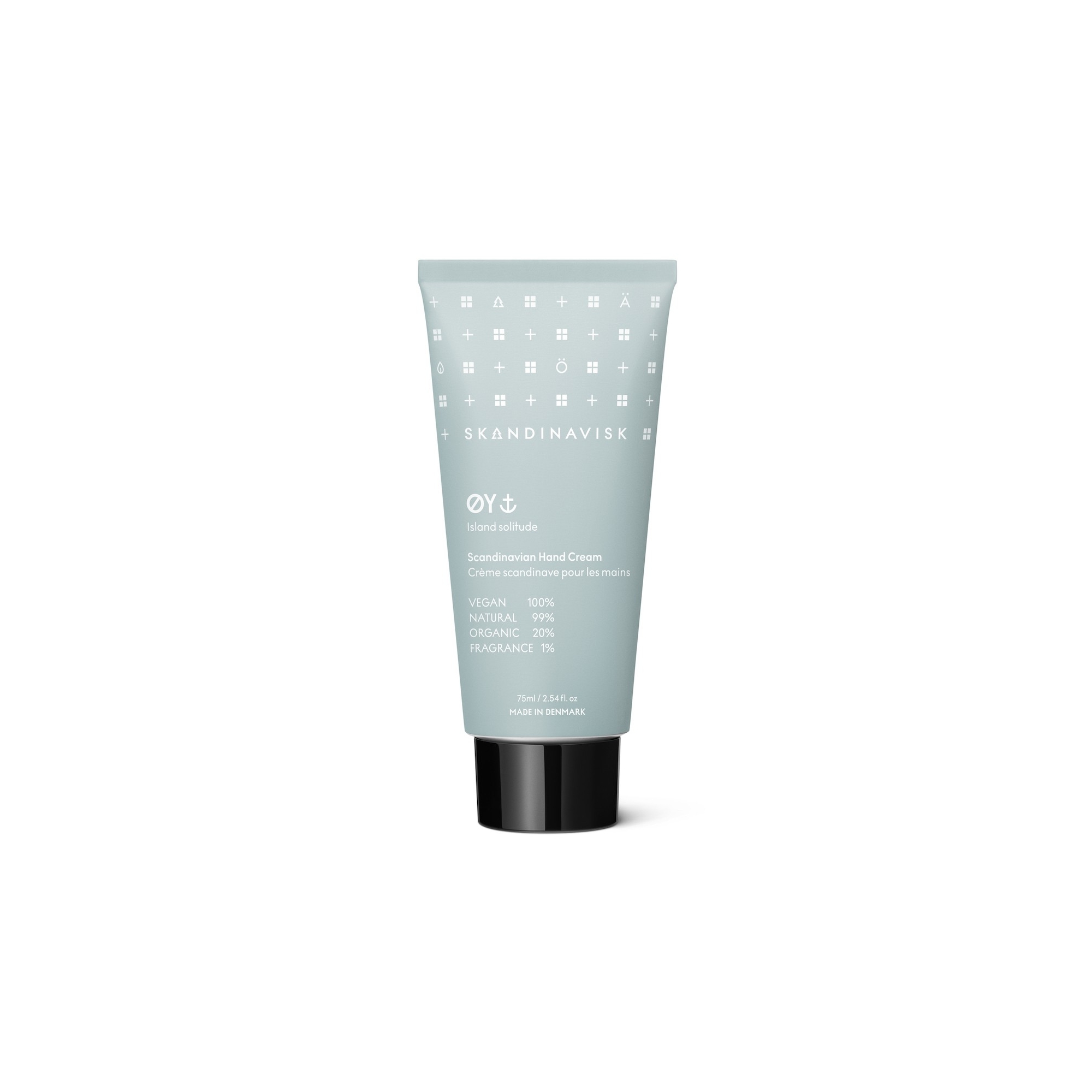 SOLD OUT Hand Cream - ØY - 75ml