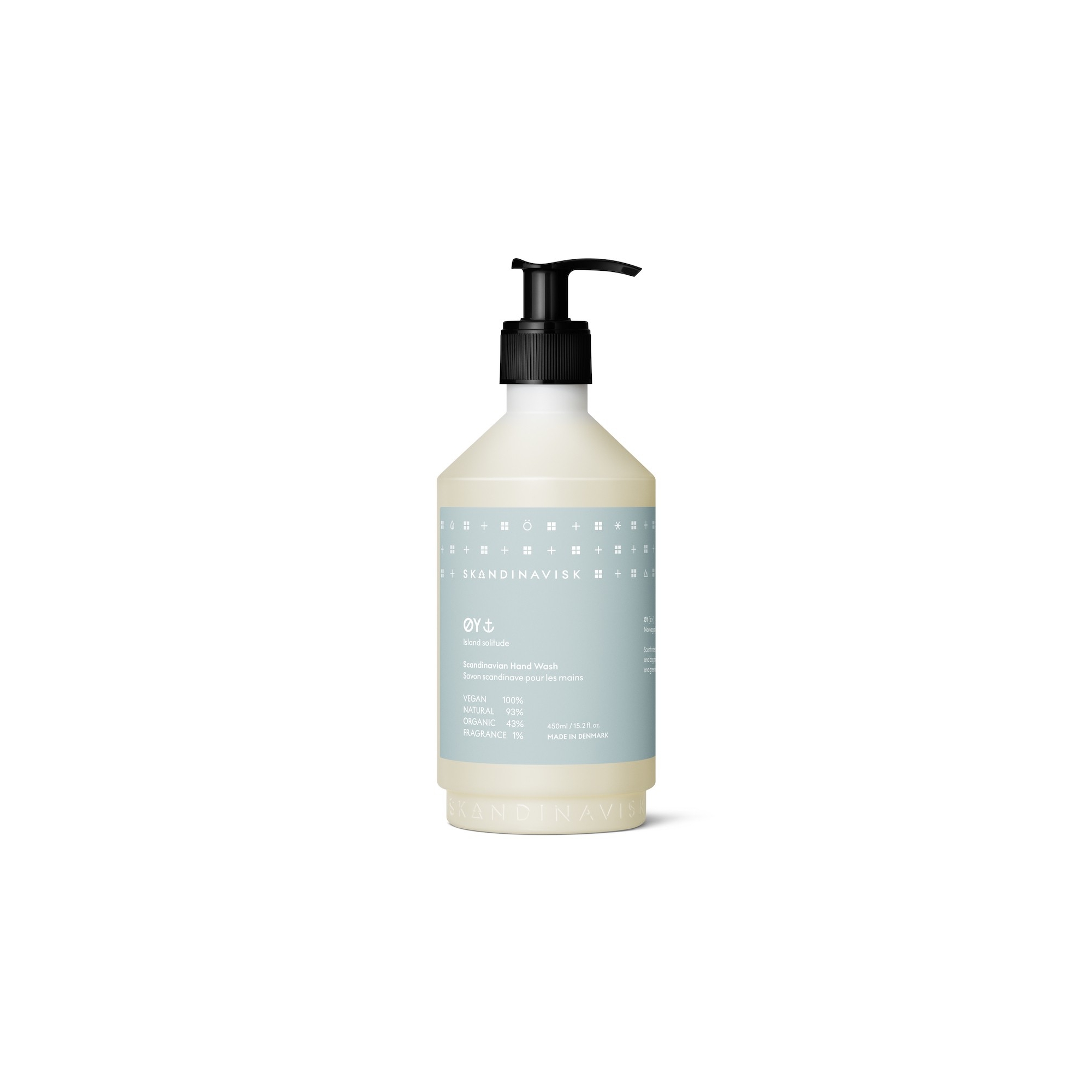 Hand Wash - ØY - 450ml