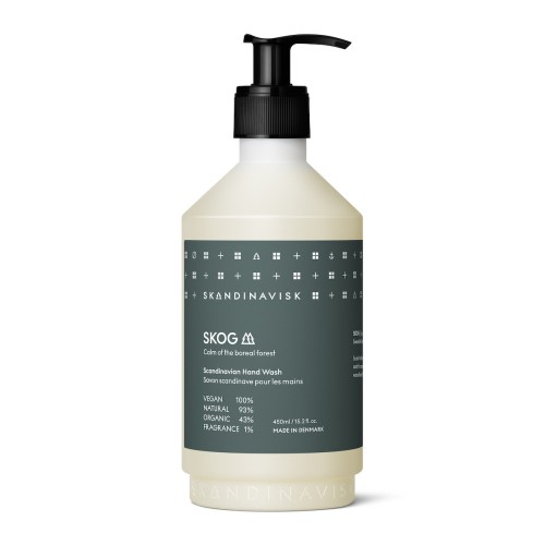 SOLD OUT Hand and body Wash - SKOG - 450ml