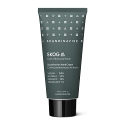 ÉPUISÉ Crème pour les mains - SKOG - 75ml