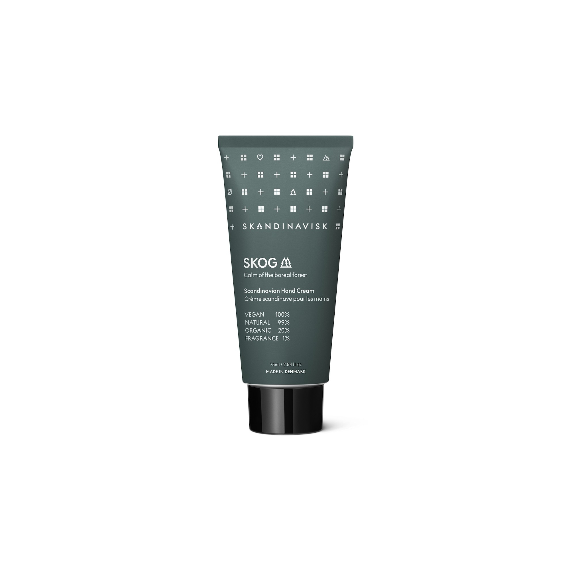 SOLD OUT Hand Cream - SKOG - 75ml