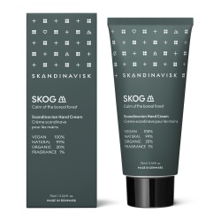 ÉPUISÉ Crème pour les mains - SKOG - 75ml