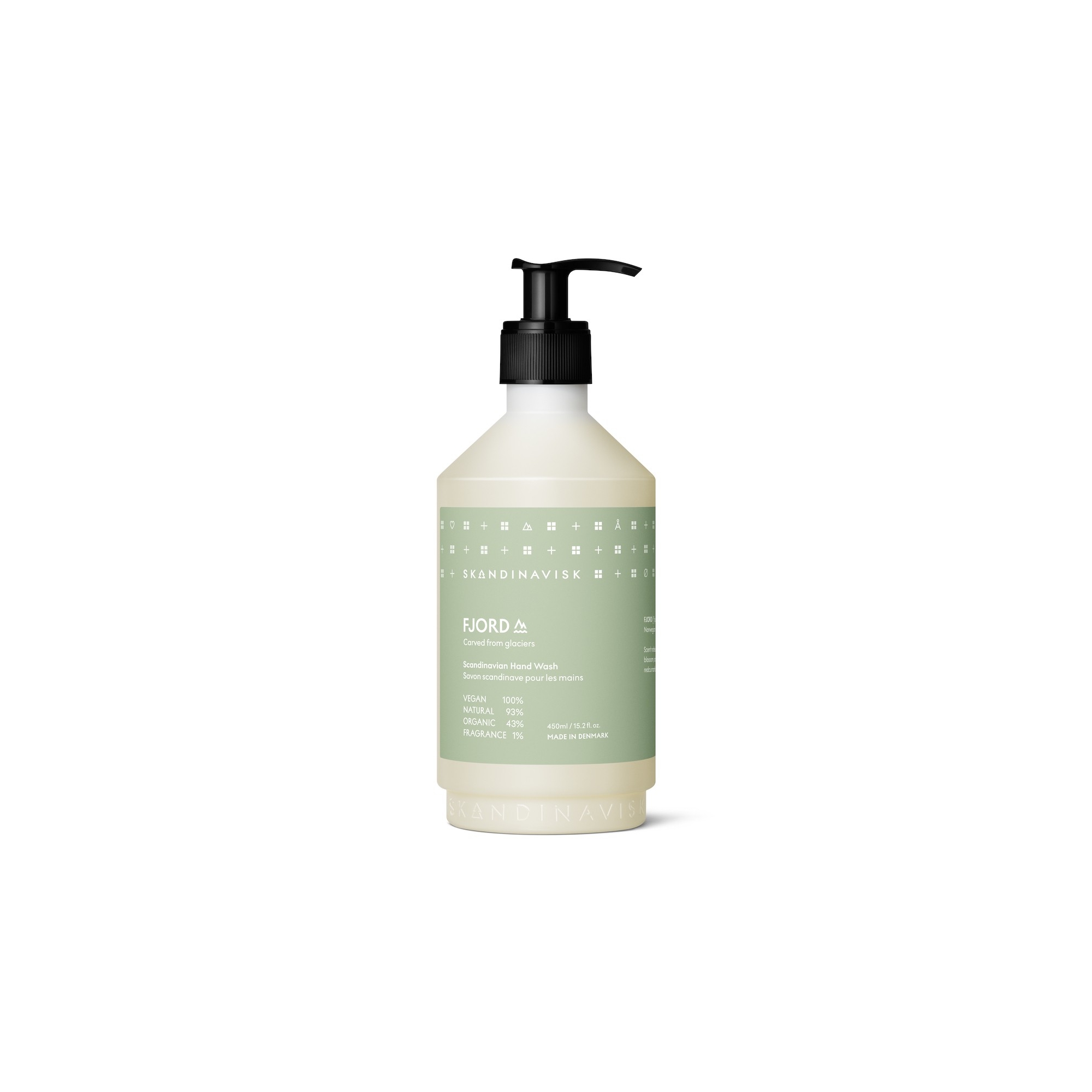 Hand Wash - FJORD - 450ml