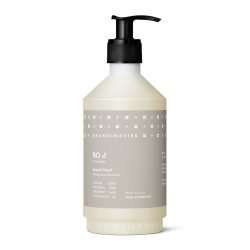 SOLD OUT - Hand Wash - RO - 450ml