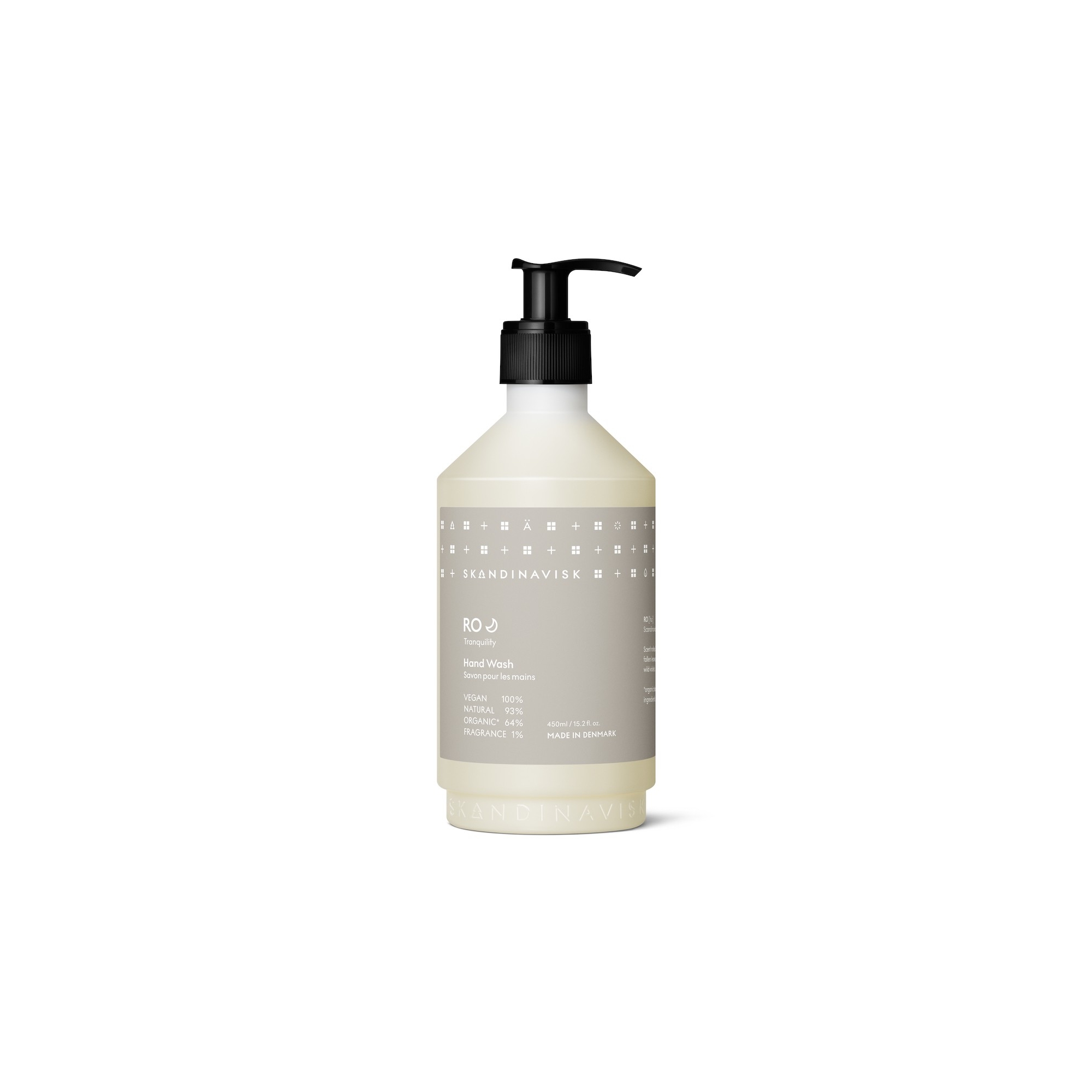 SOLD OUT - Hand Wash - RO - 450ml