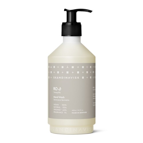 SOLD OUT - Hand Wash - RO - 450ml