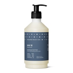 Hand and body Wash - HAV - 450ml