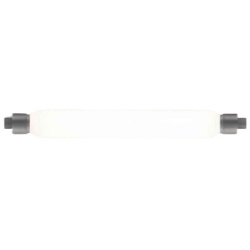 gris mat – Indoor IP20 – applique La Roche - Nemo lighting