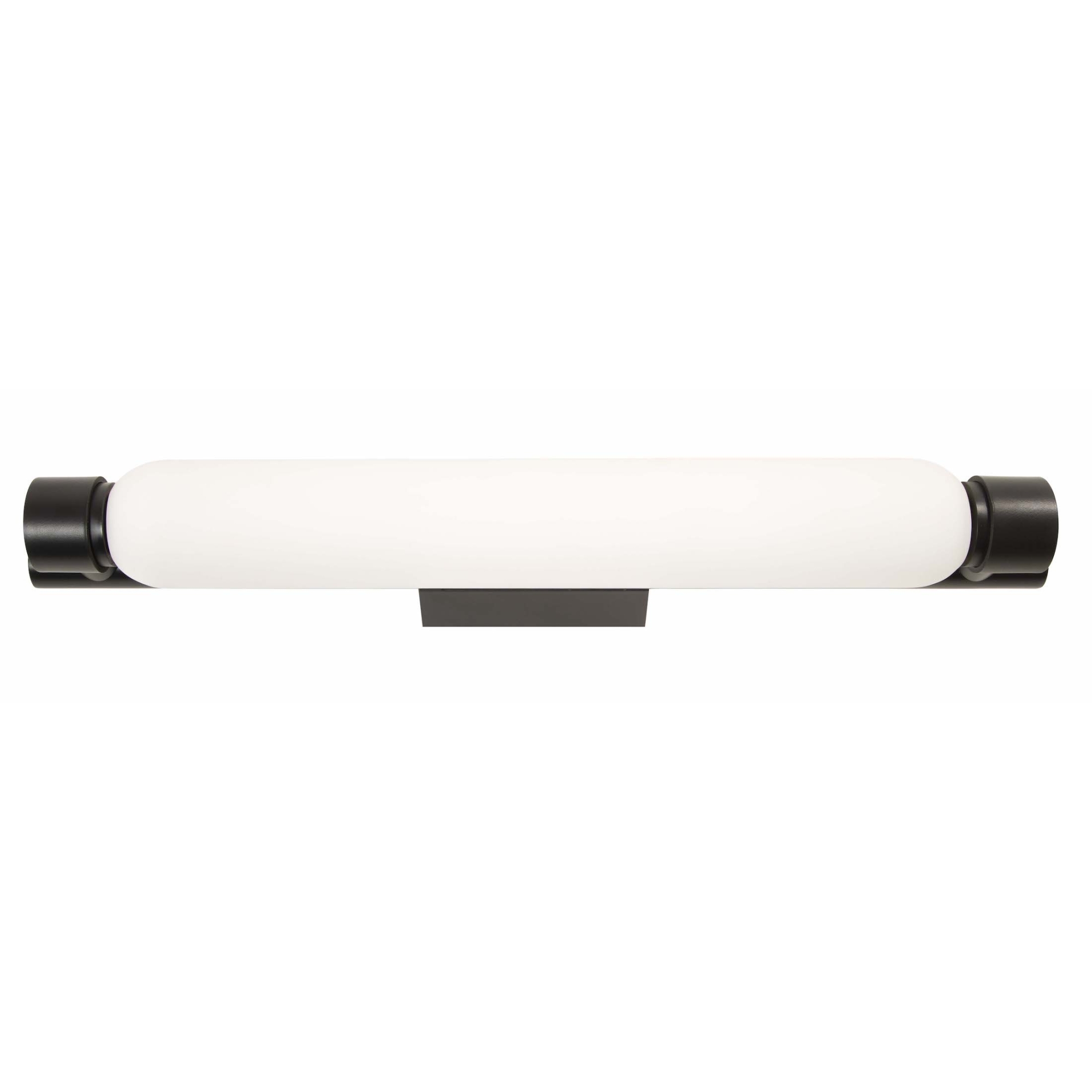 matt black – Indoor IP20 – La Roche wall lamp - Nemo lighting