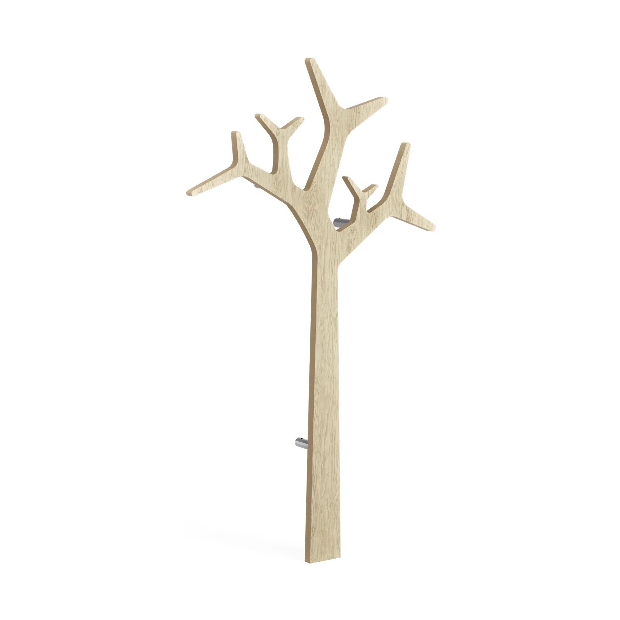 134cm - chêne - Tree mur - Swedese