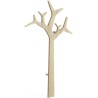 134cm - chêne - Tree mur - Swedese