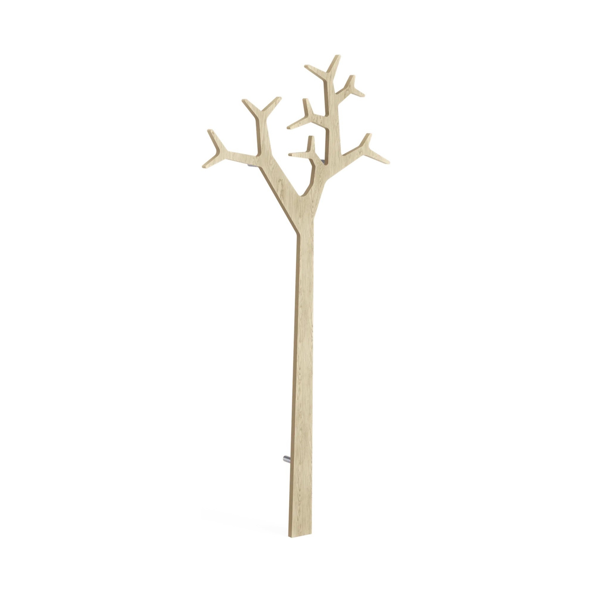 194cm - chêne - Tree mur - Swedese