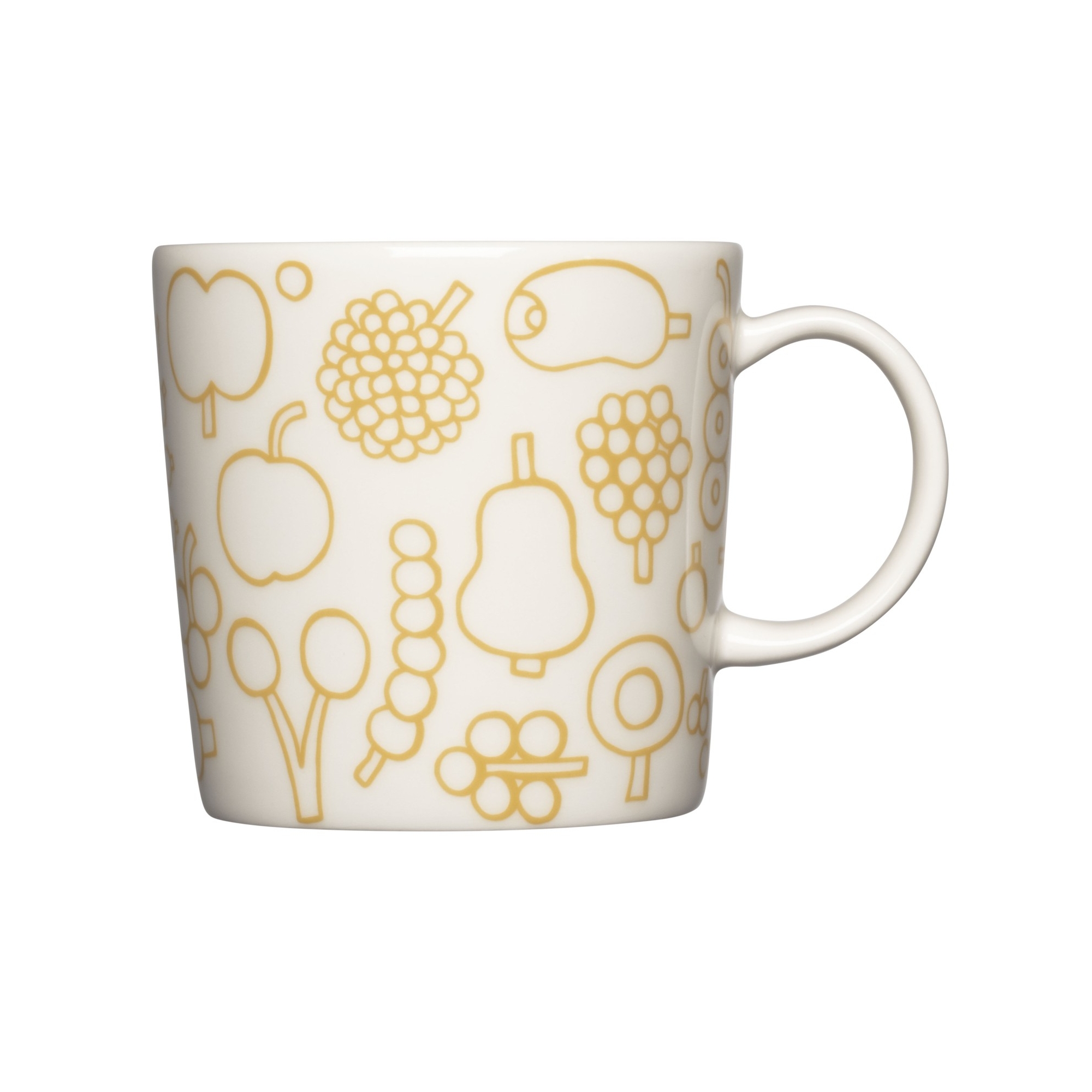 Mug Frutta Jaune OTC - Iittala