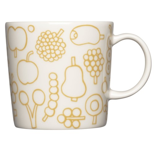 Mug Frutta Jaune OTC - Iittala