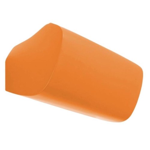 Radieuse Wall lamp – Orange - Nemo lighting