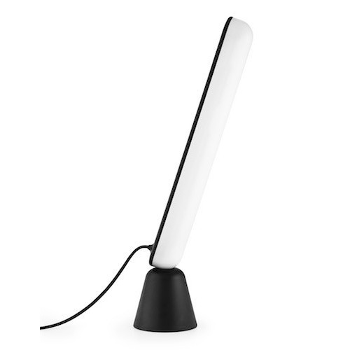 SOLD OUT black - Acrobat table lamp - Normann Copenhagen