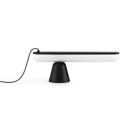 ÉPUISÉ noir - lampe de table Acrobat - Normann Copenhagen