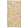 Cheetah Brown  – Serviette 70x140cm OTC - Iittala