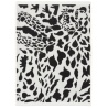 Cheetah Black & White – Serviette 750x70cm OTC - Iittala