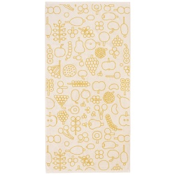 Frutta Jaune  – Serviette 70x140cm OTC - Iittala