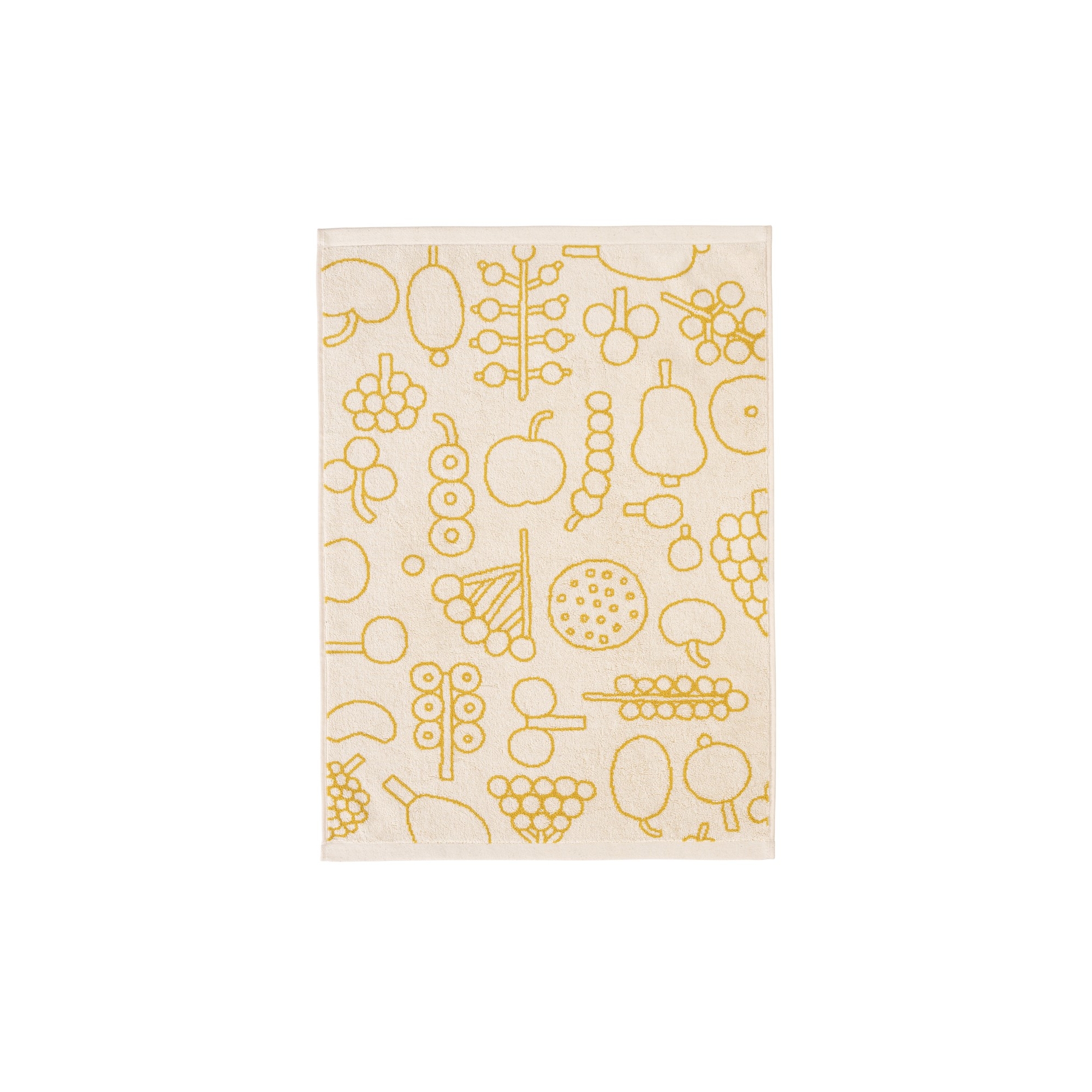 Frutta Yellow  – Serviette 50x70cm - Iittala