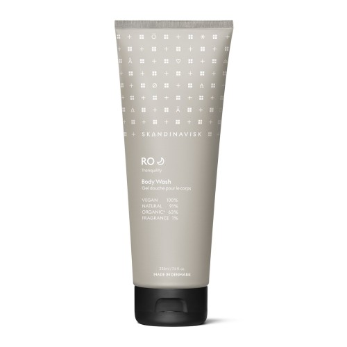 ÉPUISÉ Gel douche - RO - 225ml