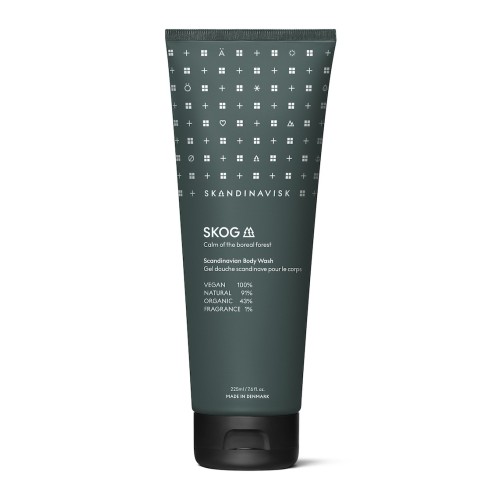 ÉPUISÉ Gel douche - SKOG - 225ml