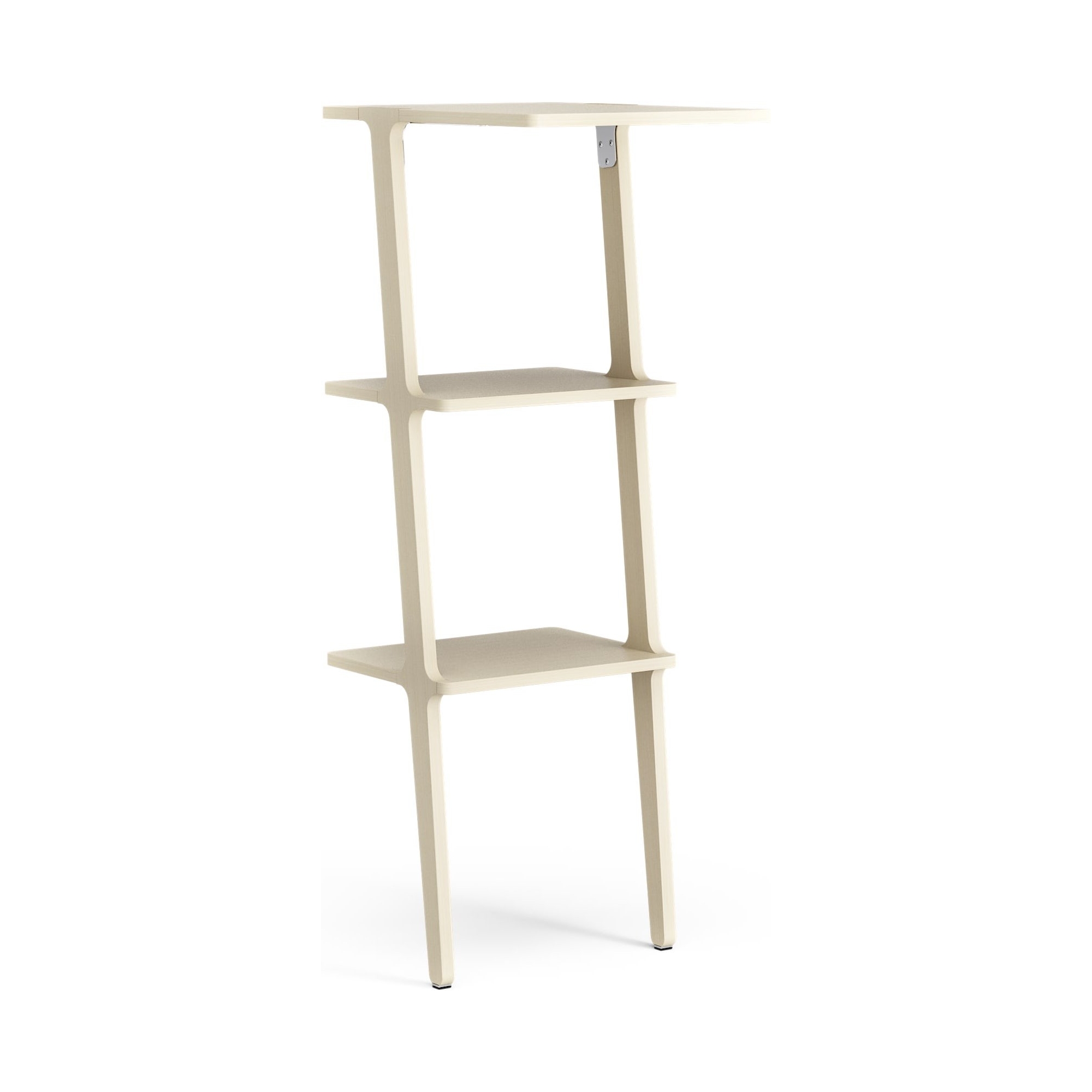 Libri Stand table – Ash - Swedese