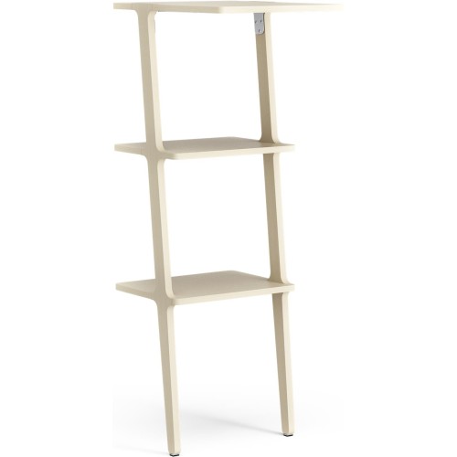 Libri Stand table – Ash - Swedese