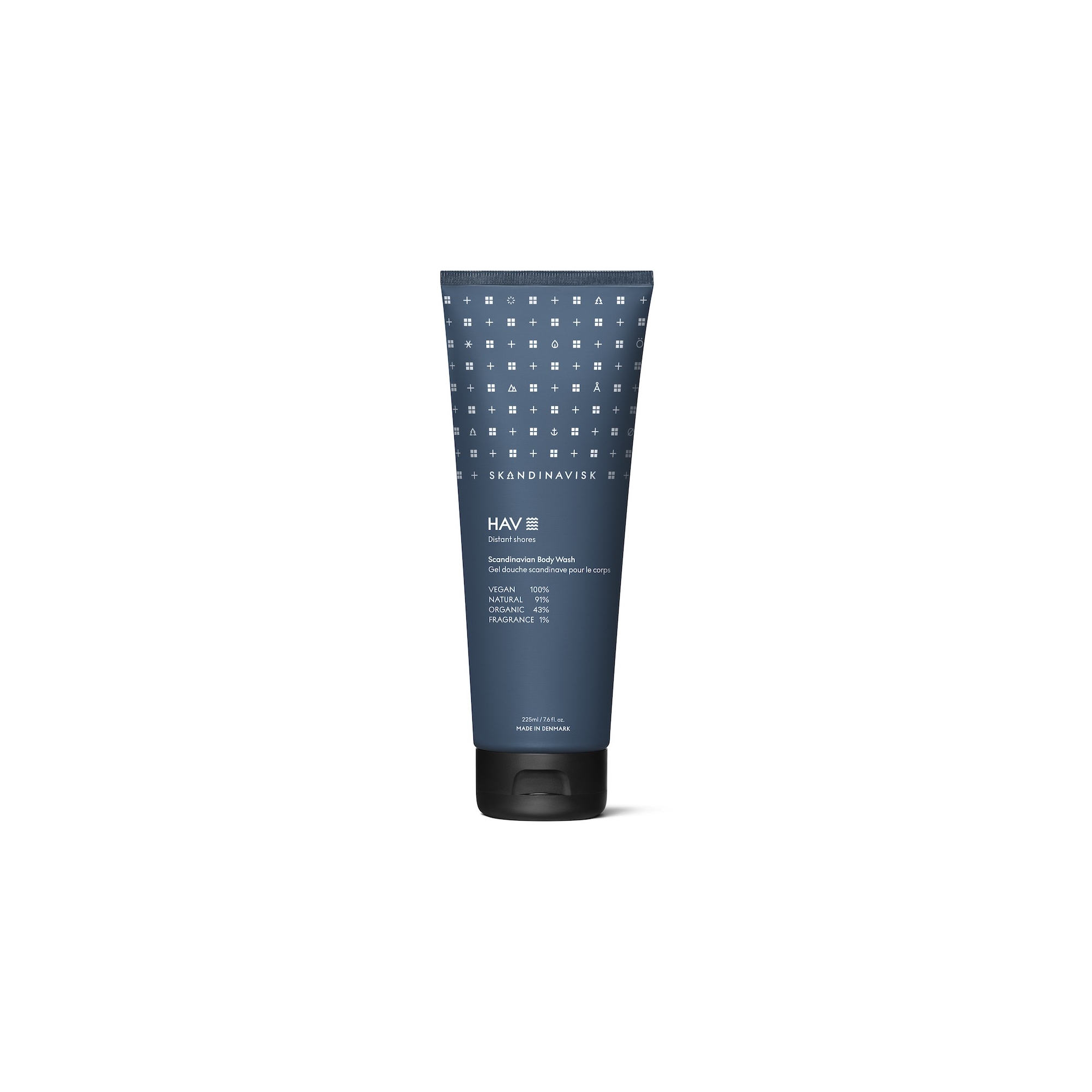 SOLD OUT Body Wash - HAV - 225ml