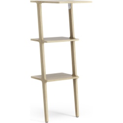 Libri Stand table – Oak - Swedese